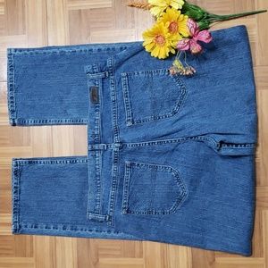 LEE RIDERS relaxed jeans
